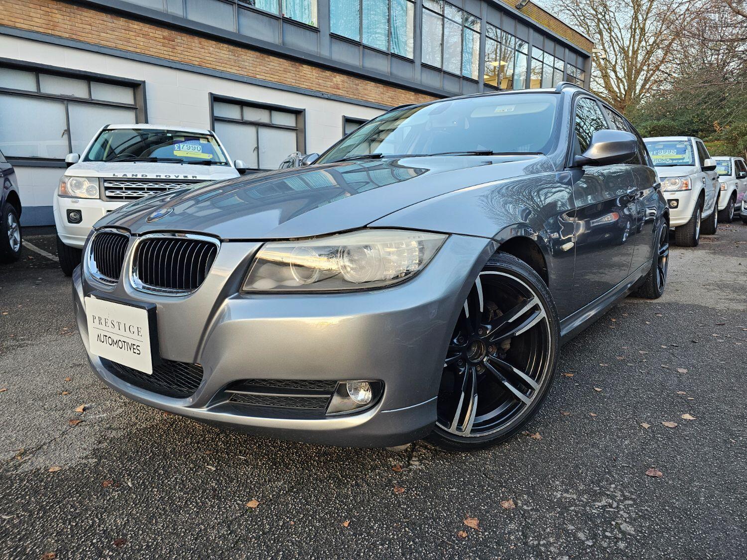 Used BMW 3 Series 2011 for sale - 77189404: Photo 57