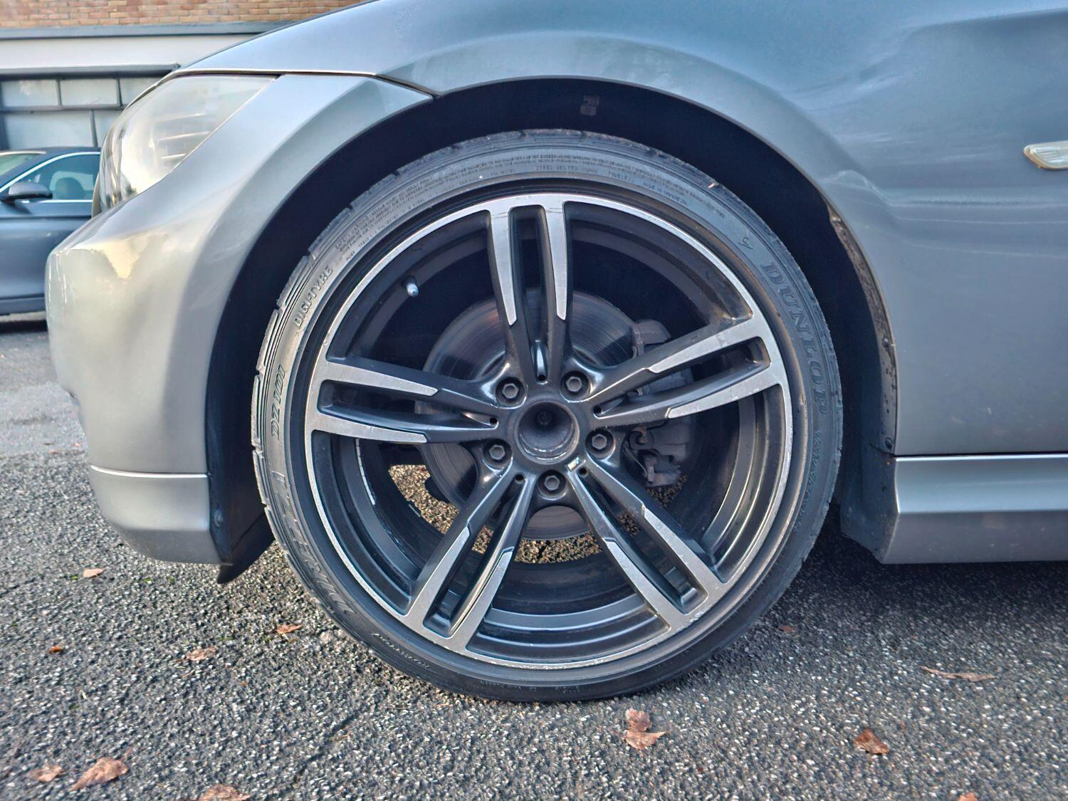 Used BMW 3 Series 2011 for sale - 77189404: Photo 58