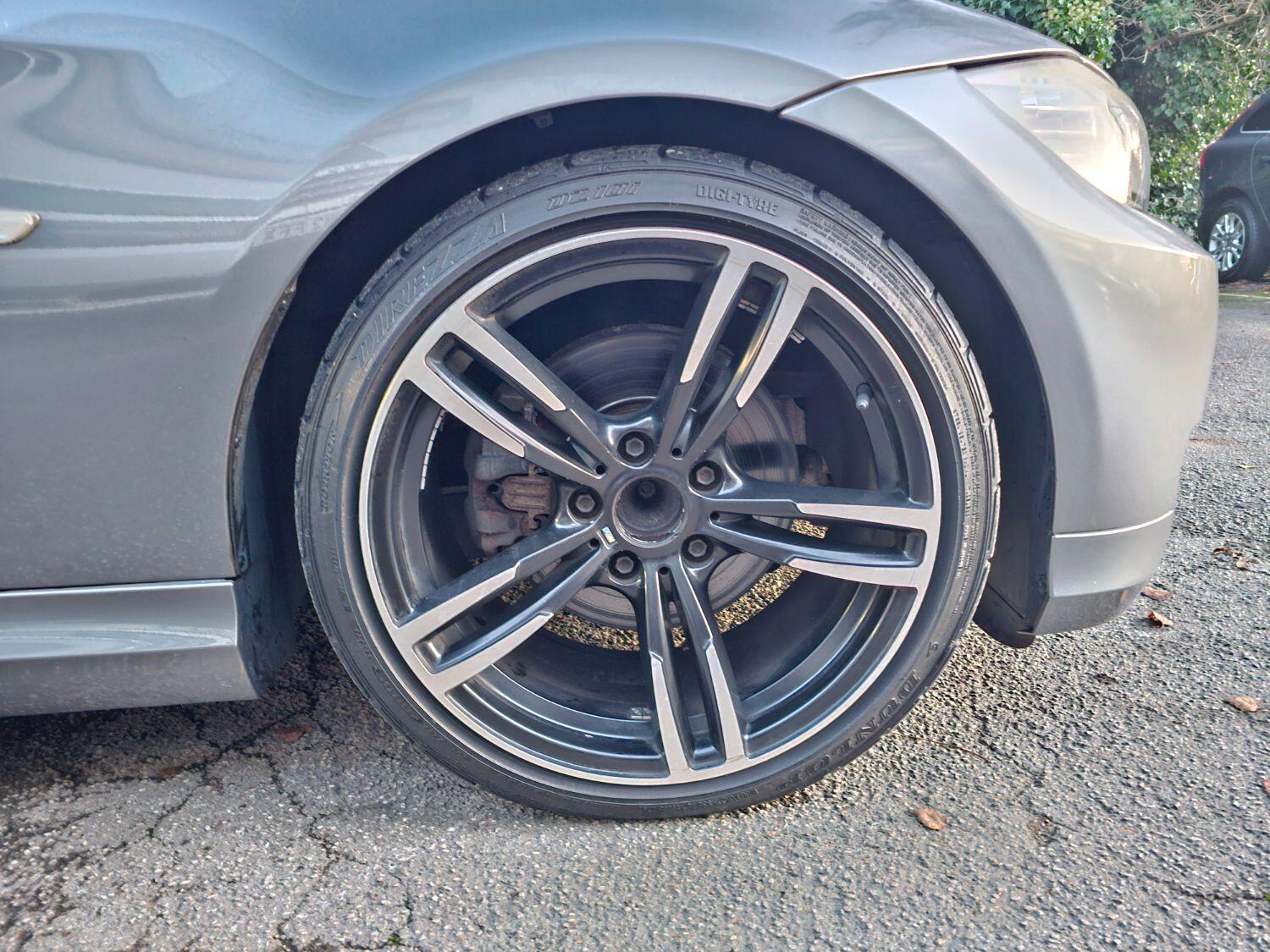 Used BMW 3 Series 2011 for sale - 77189404: Photo 59