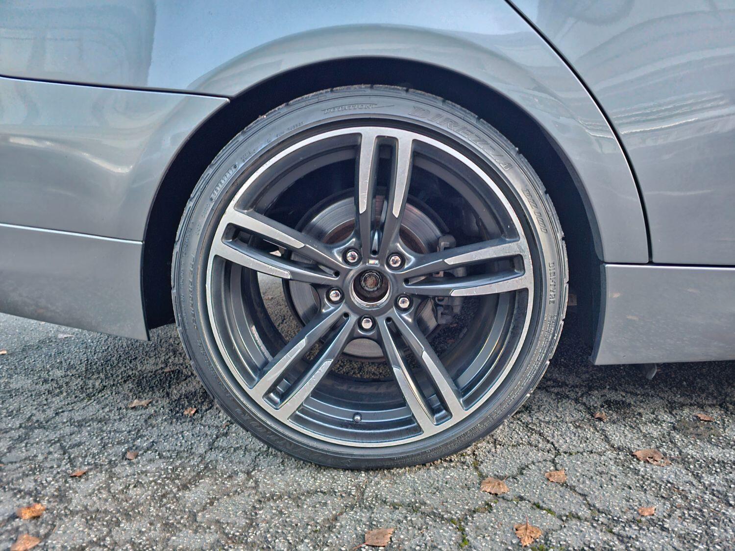 Used BMW 3 Series 2011 for sale - 77189404: Photo 60