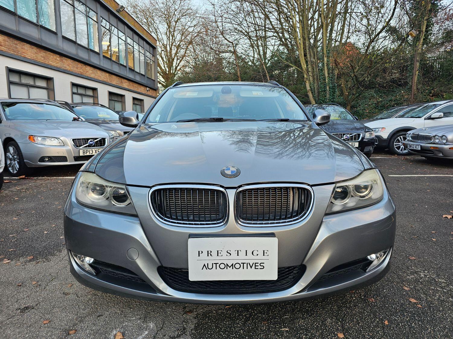 Used BMW 3 Series 2011 for sale - 77189404: Photo 64