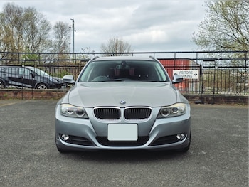 Used BMW 3 Series 2011 for sale - 78349233: Photo