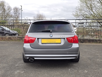 Used BMW 3 Series 2011 for sale - 78349233: Photo