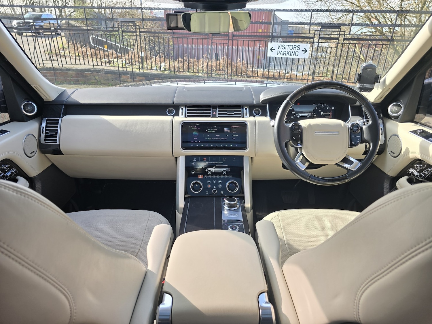 Used Land Rover Range Rover for sale - 77668542: Photo 11