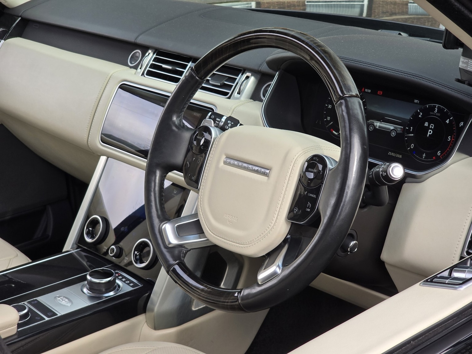 Used Land Rover Range Rover for sale - 77668542: Photo 12