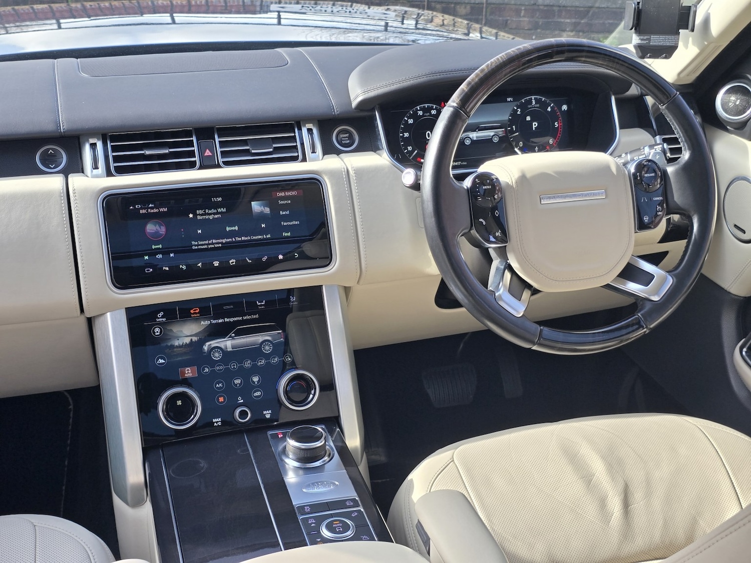 Used Land Rover Range Rover for sale - 77668542: Photo 13