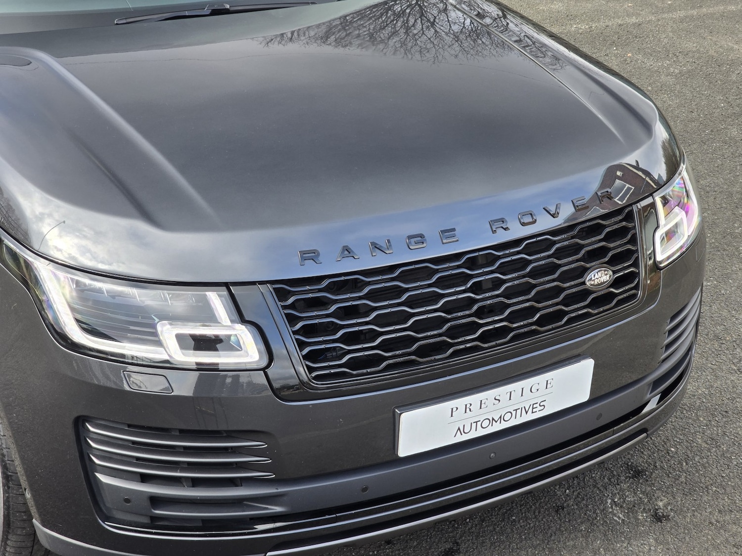 Used Land Rover Range Rover for sale - 77668542: Photo 14