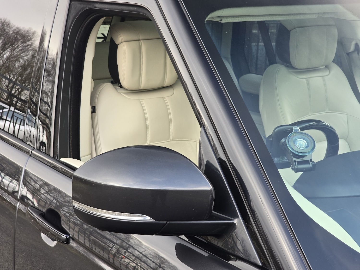 Used Land Rover Range Rover for sale - 77668542: Photo 16