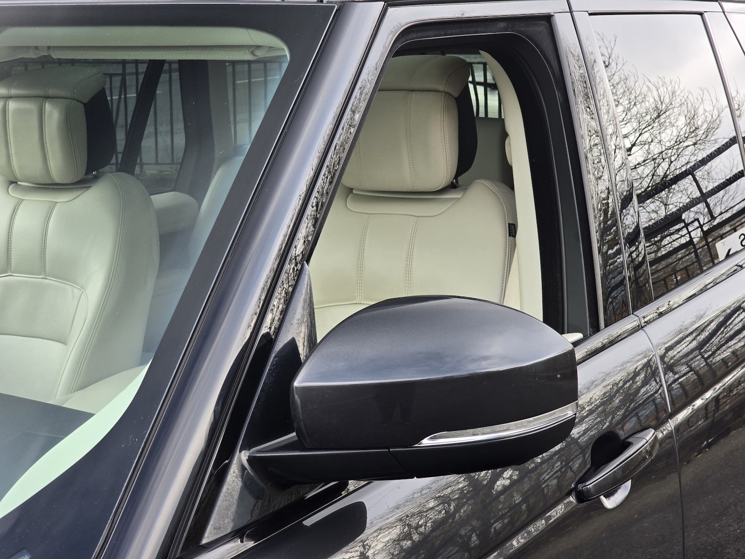 Used Land Rover Range Rover for sale - 77668542: Photo 17