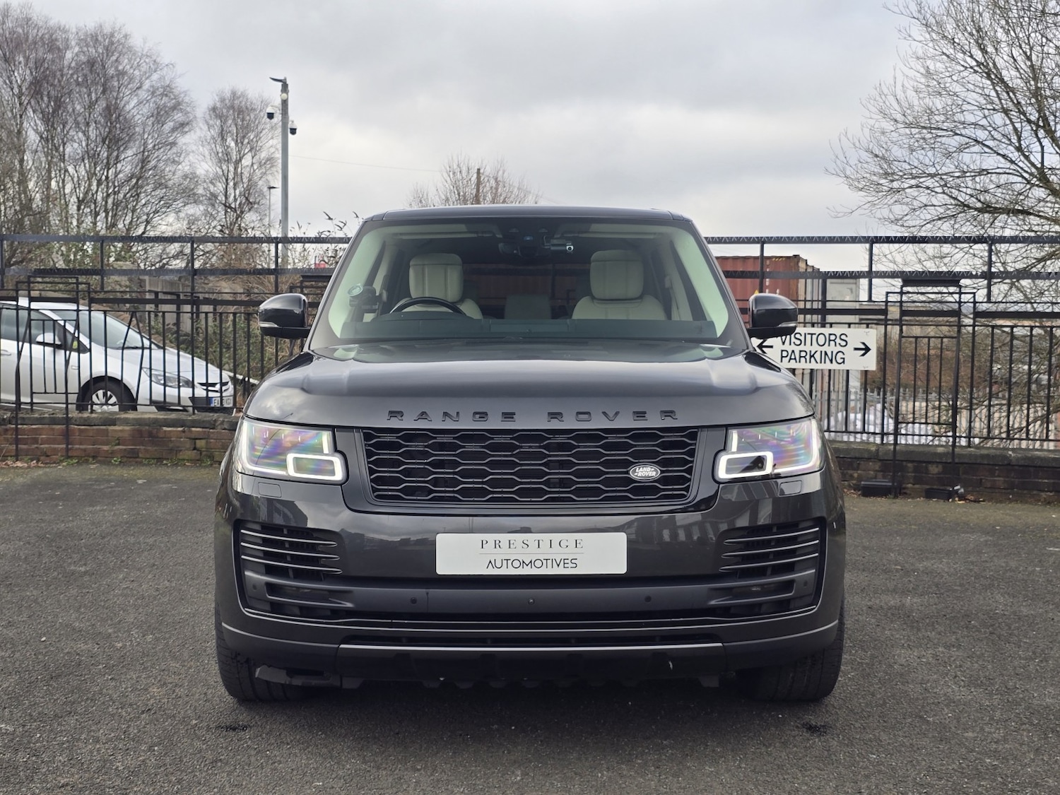 Used Land Rover Range Rover for sale - 77668542: Photo 2