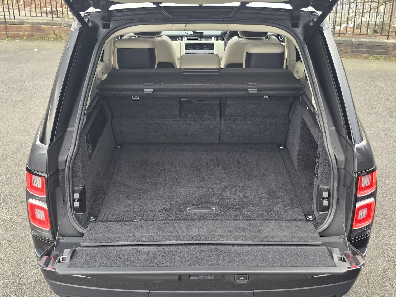 Used Land Rover Range Rover for sale - 77668542: Photo 25