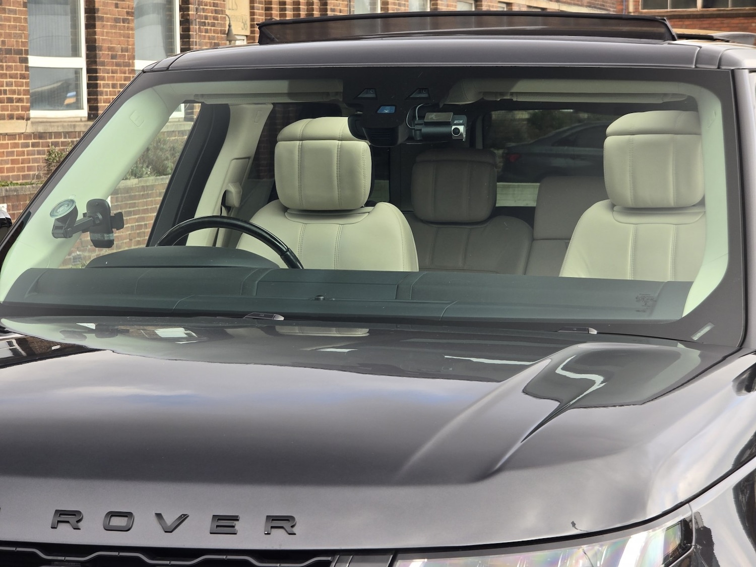 Used Land Rover Range Rover for sale - 77668542: Photo 28