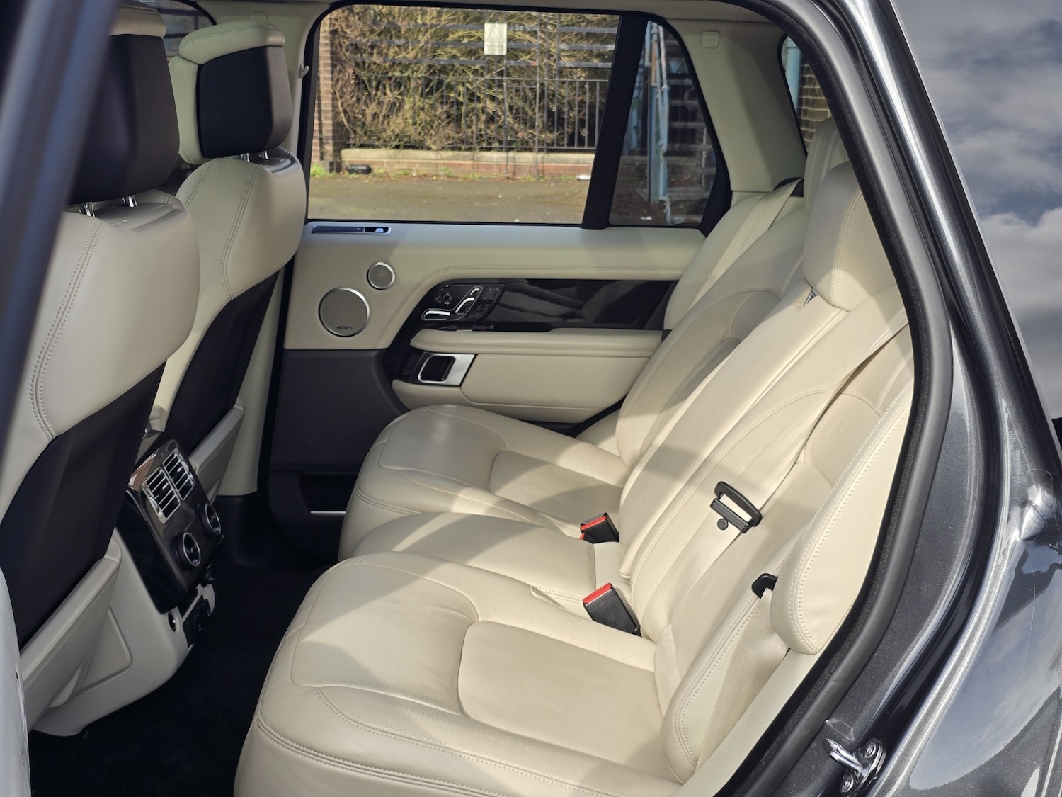 Used Land Rover Range Rover for sale - 77668542: Photo 31