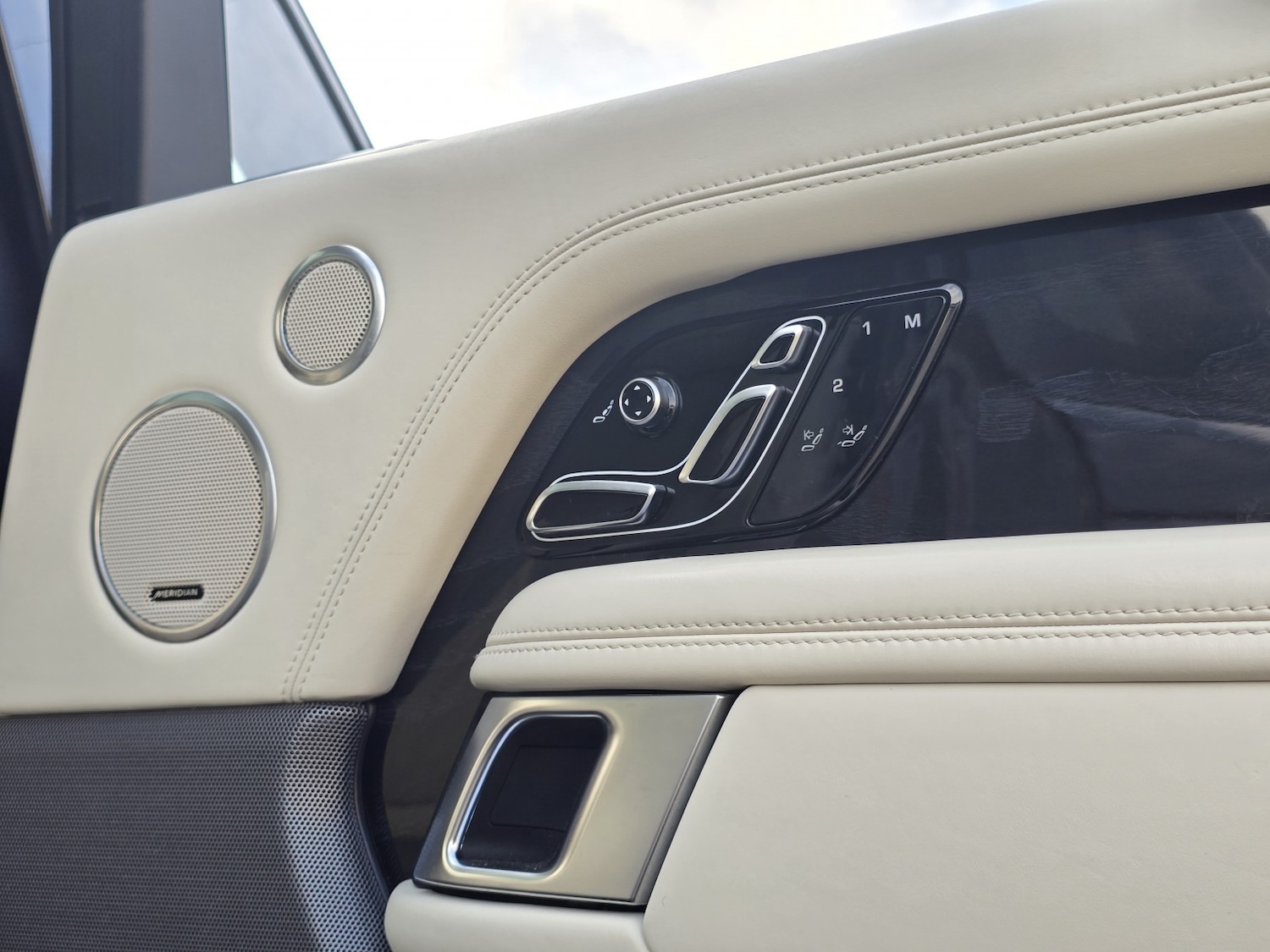 Used Land Rover Range Rover for sale - 77668542: Photo 35