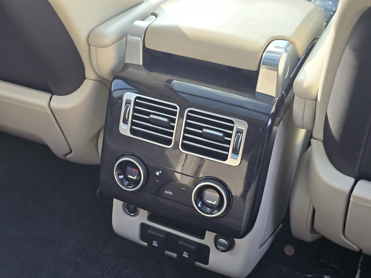 Used Land Rover Range Rover for sale - 77668542: Photo 36