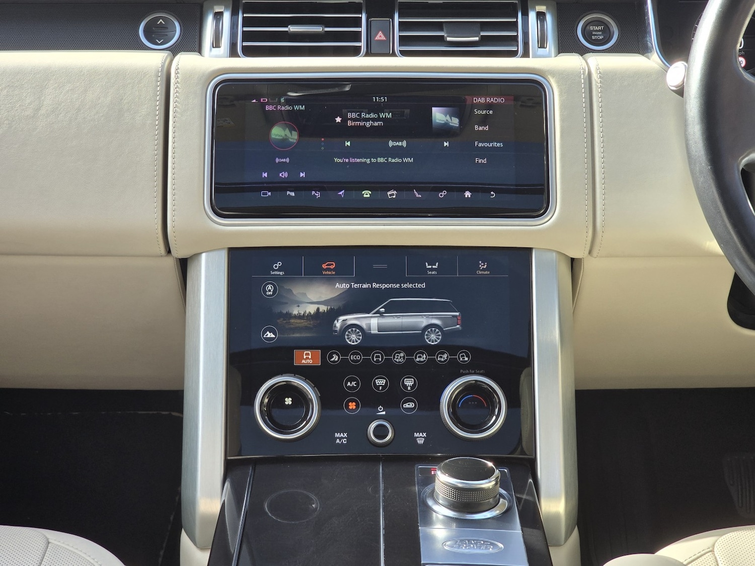 Used Land Rover Range Rover for sale - 77668542: Photo 37