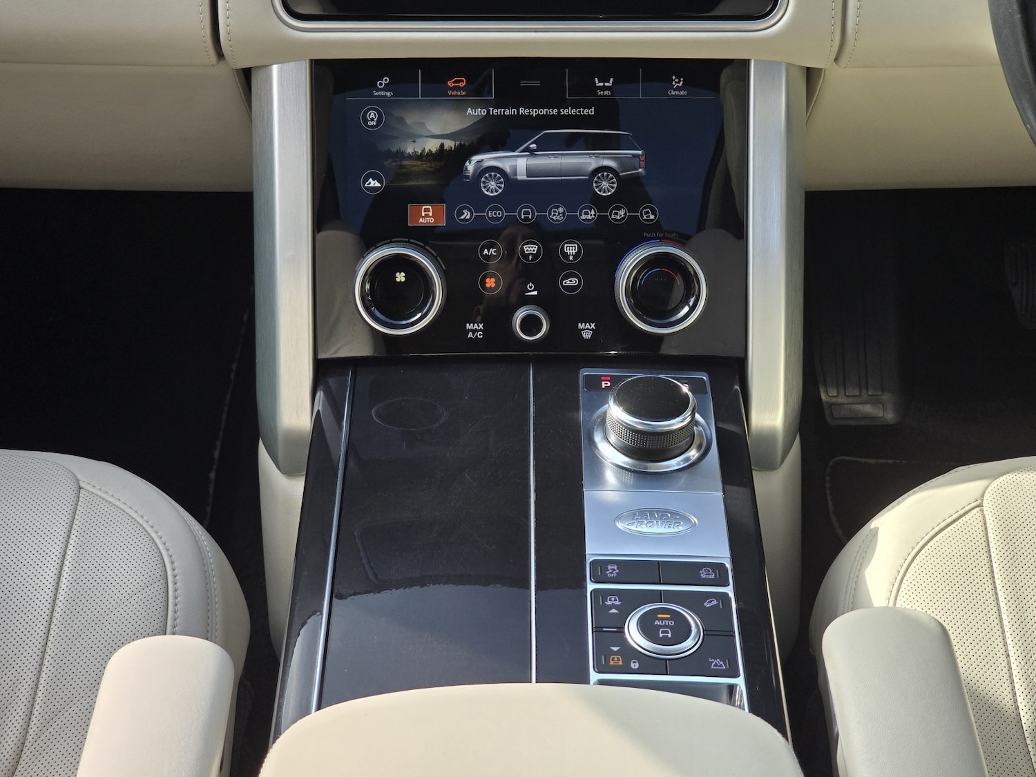 Used Land Rover Range Rover for sale - 77668542: Photo 39