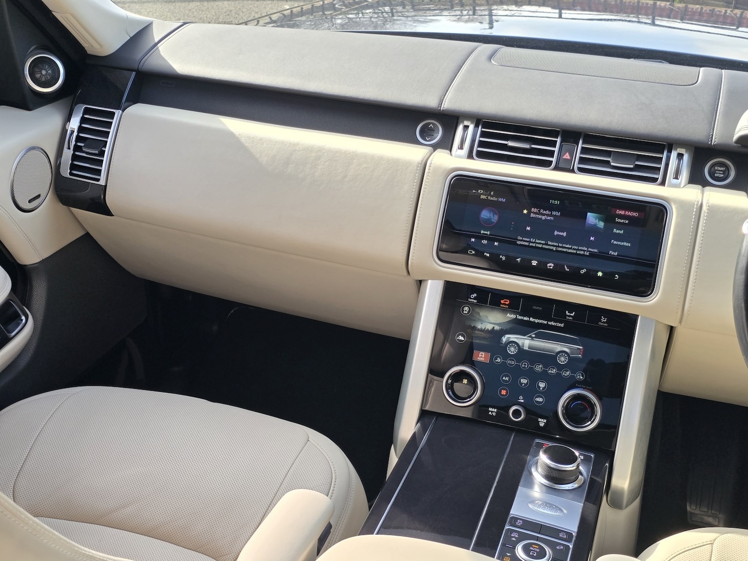 Used Land Rover Range Rover for sale - 77668542: Photo 40