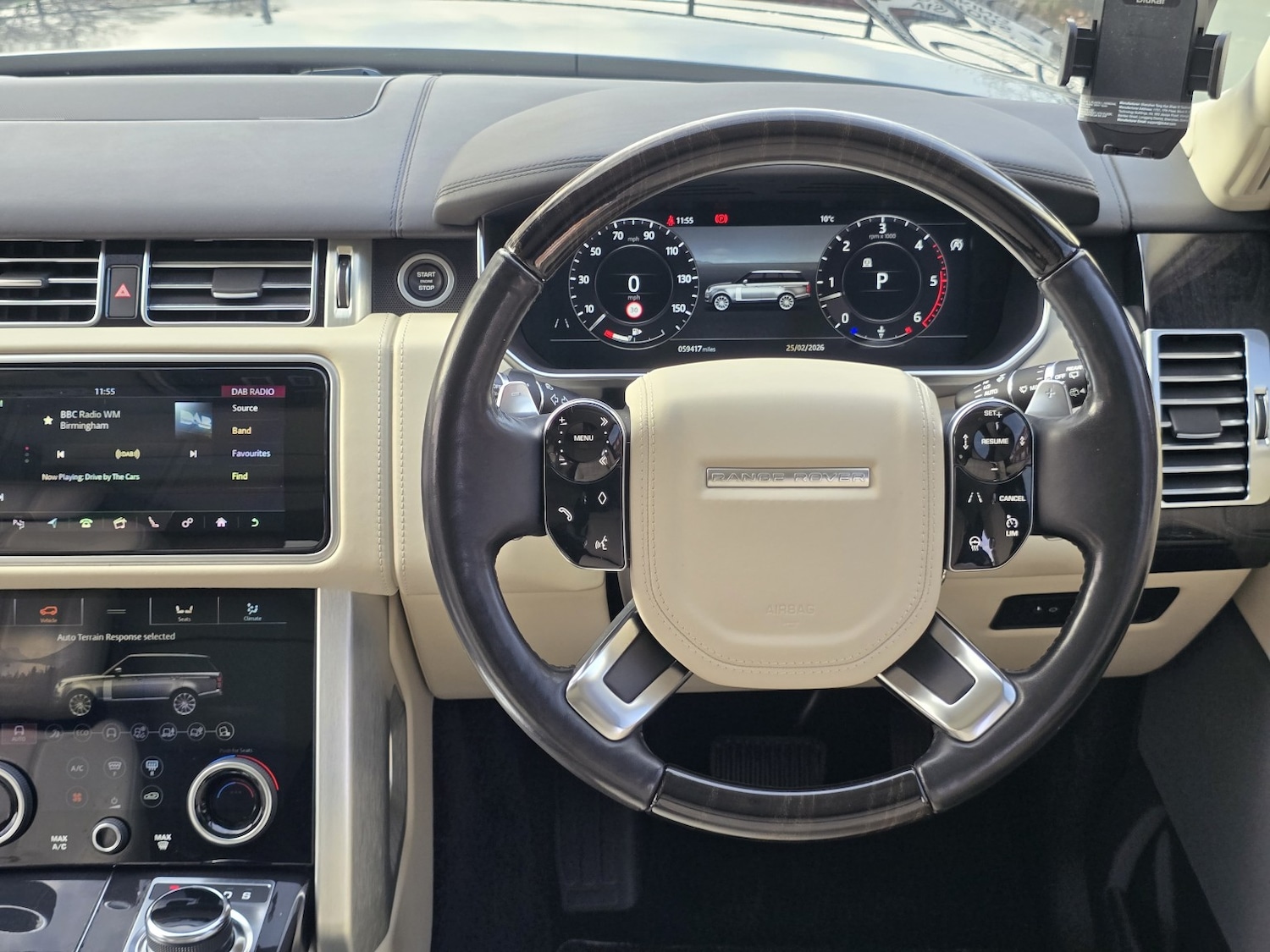 Used Land Rover Range Rover for sale - 77668542: Photo 42