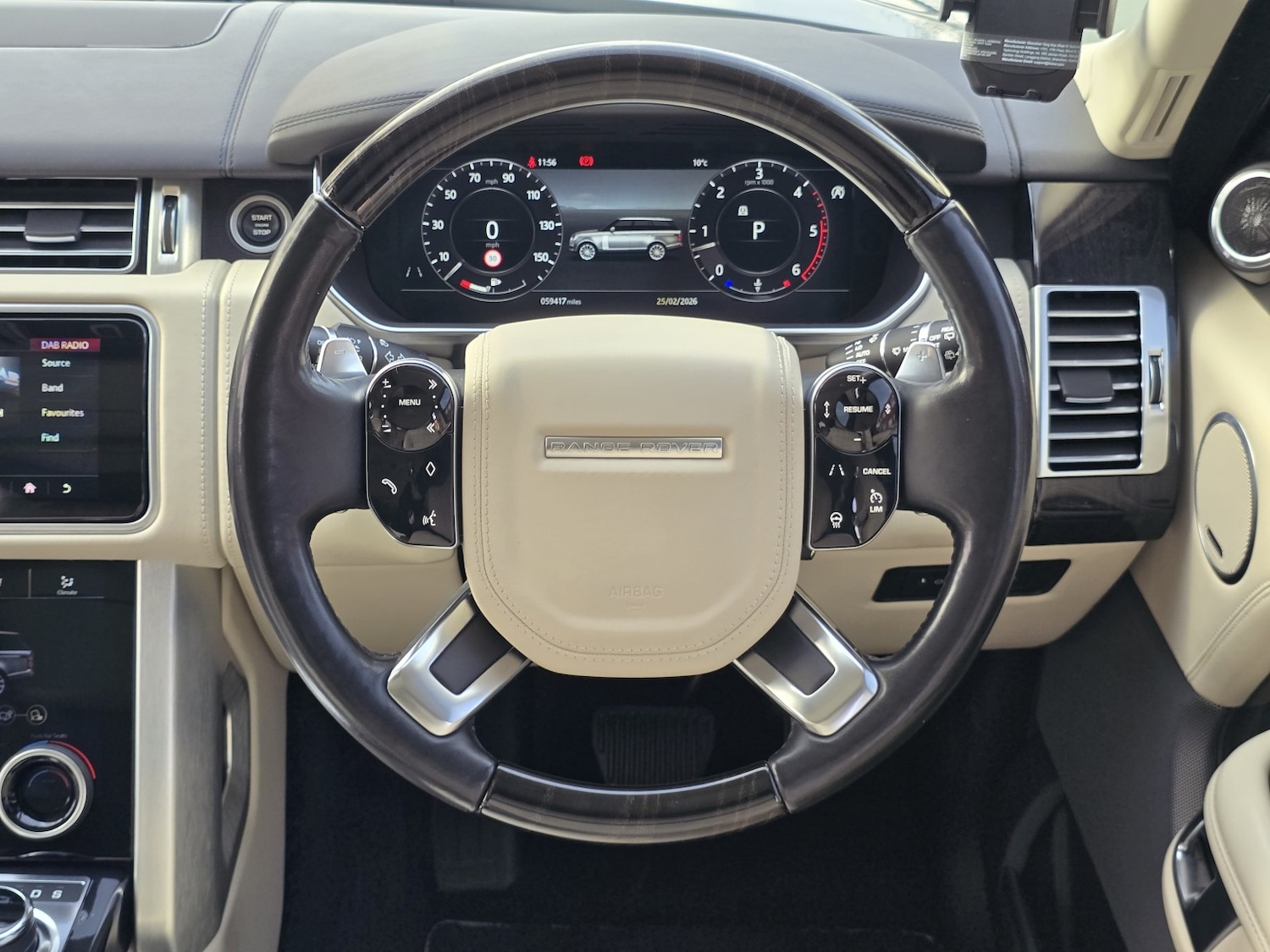 Used Land Rover Range Rover for sale - 77668542: Photo 43