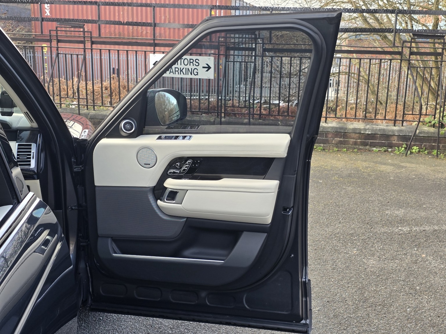 Used Land Rover Range Rover for sale - 77668542: Photo 44