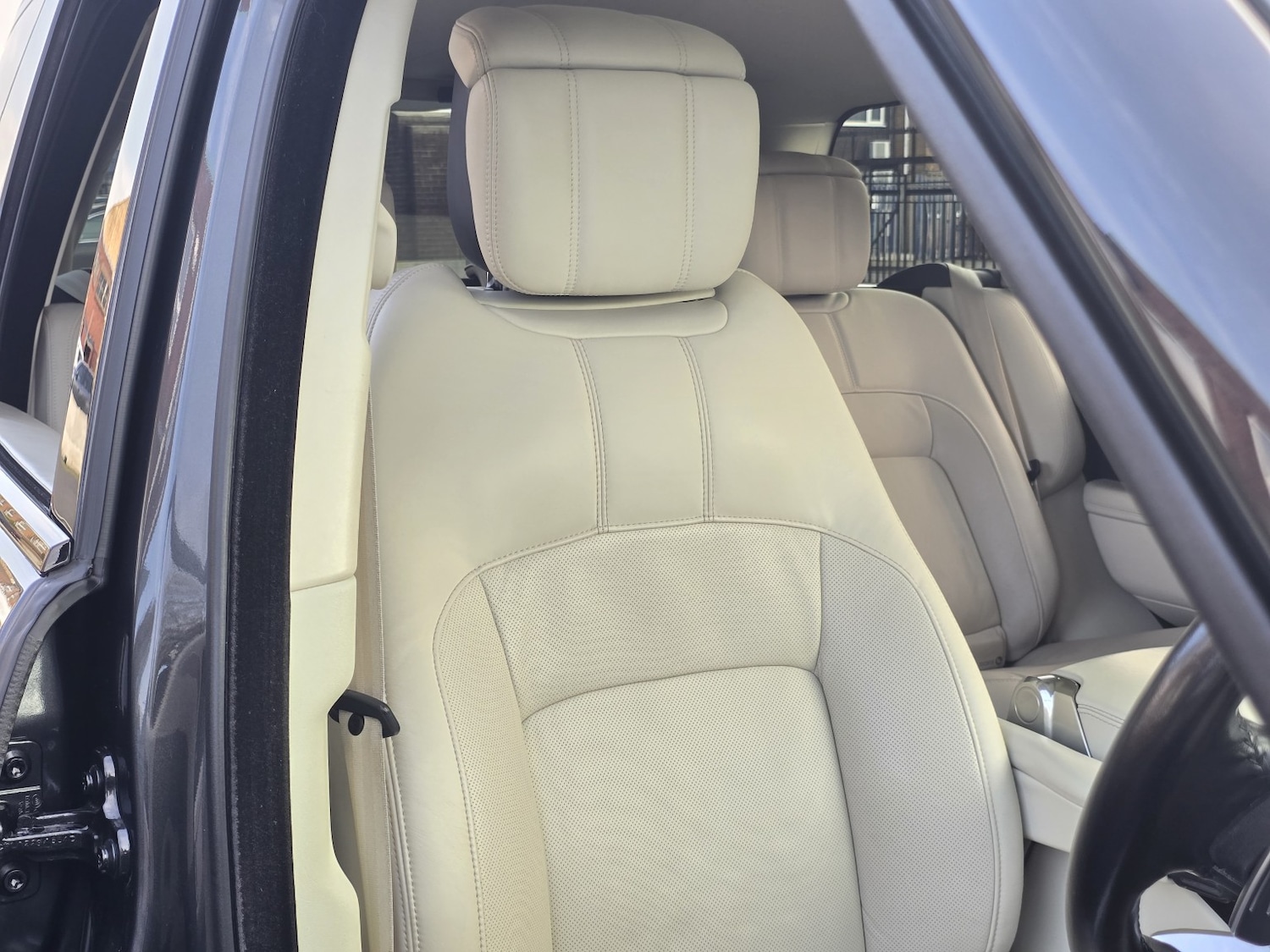 Used Land Rover Range Rover for sale - 77668542: Photo 45