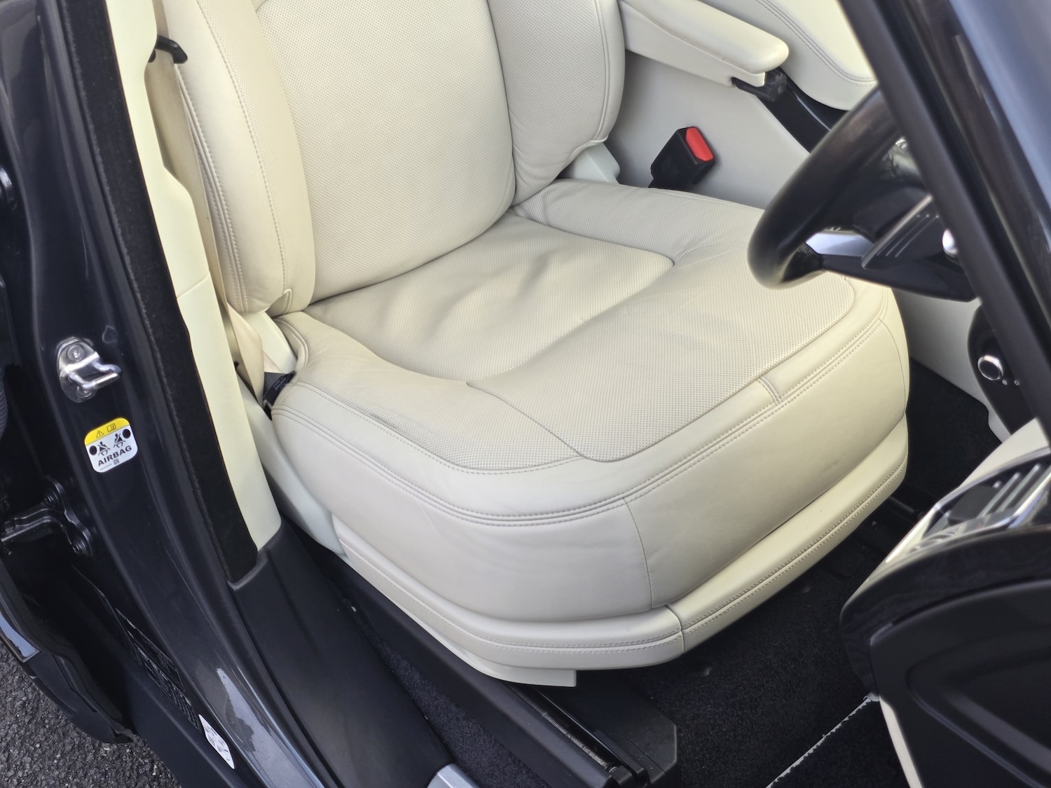 Used Land Rover Range Rover for sale - 77668542: Photo 46