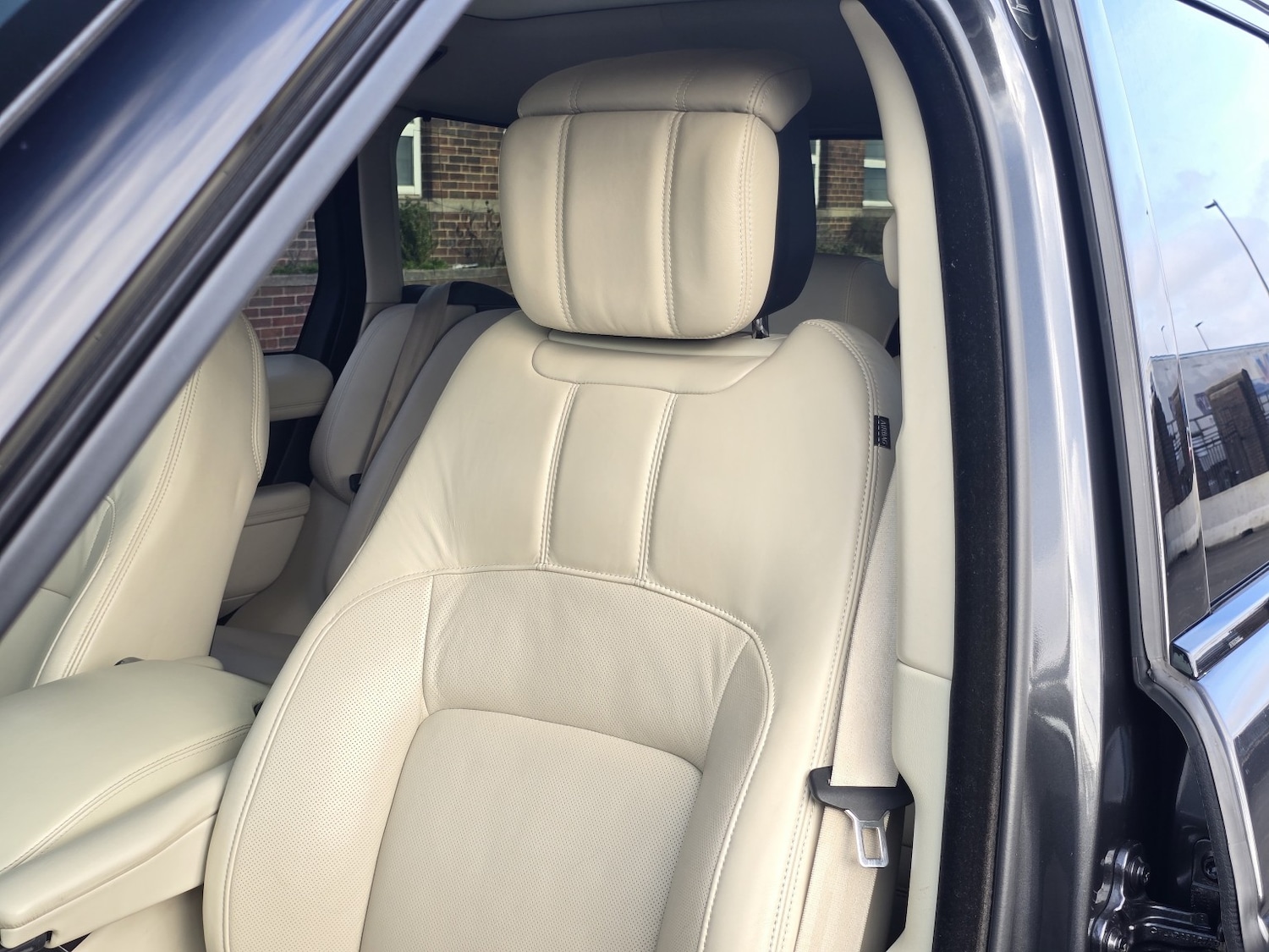 Used Land Rover Range Rover for sale - 77668542: Photo 48