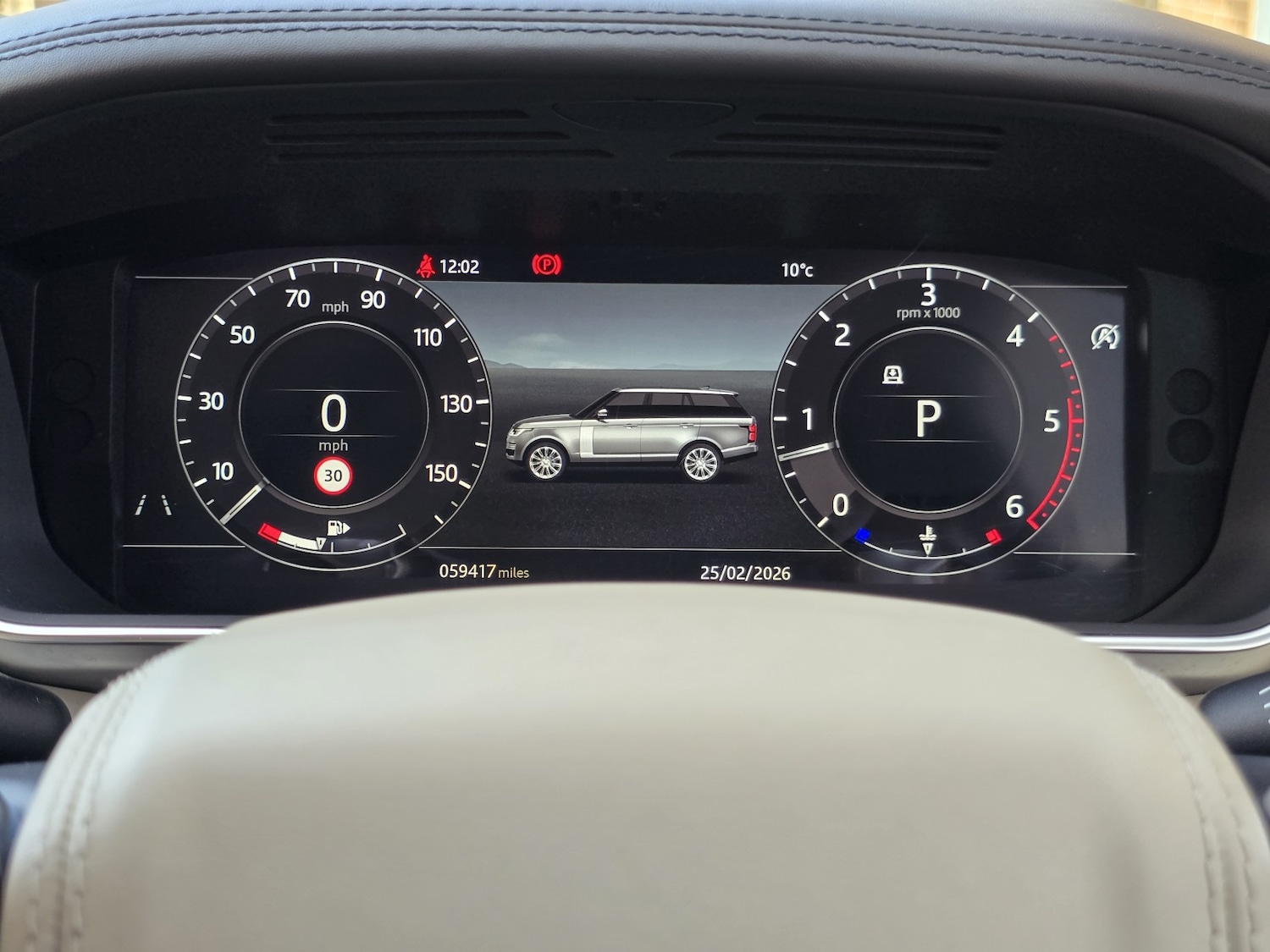 Used Land Rover Range Rover for sale - 77668542: Photo 50