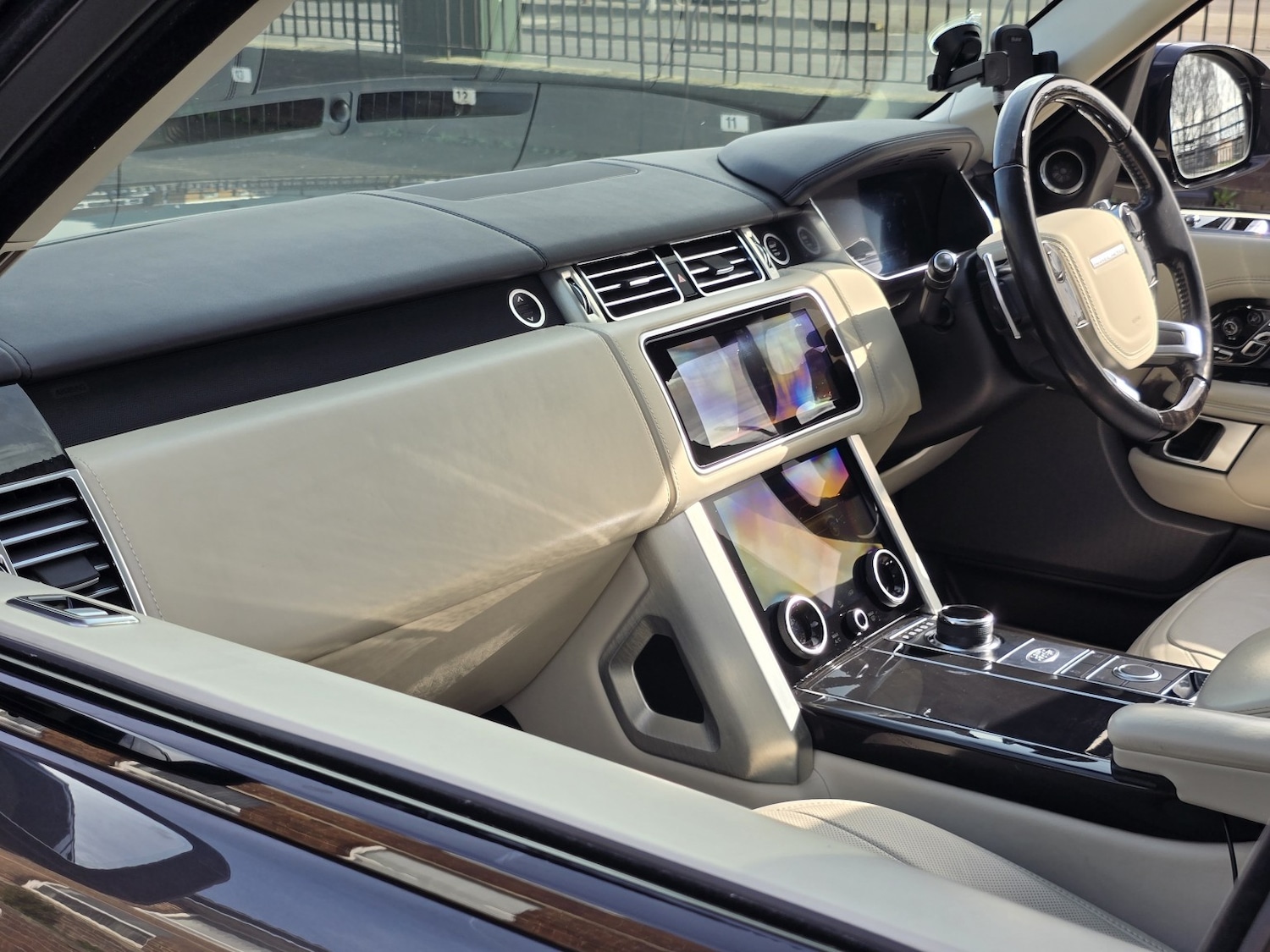 Used Land Rover Range Rover for sale - 77668542: Photo 52