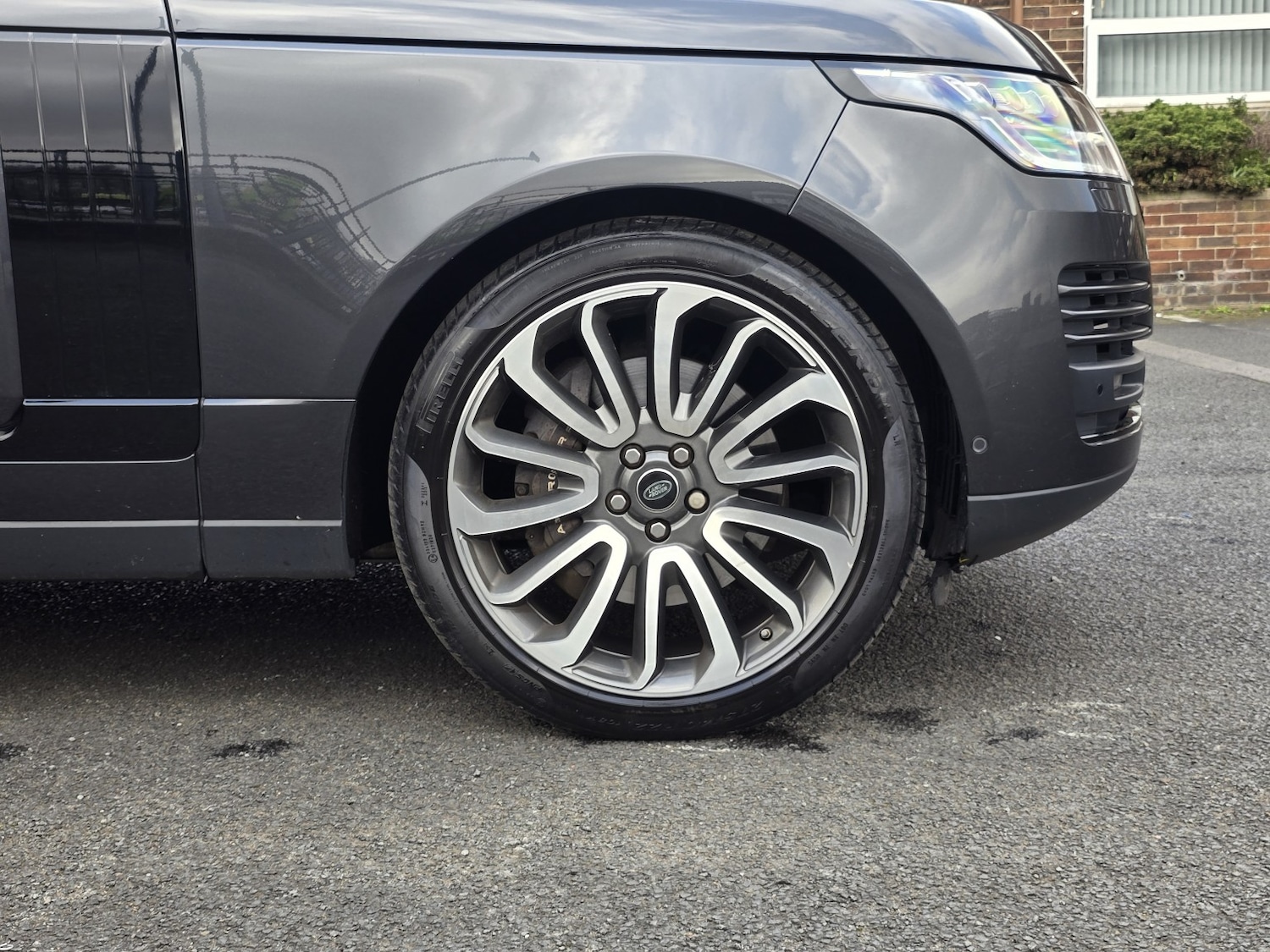 Used Land Rover Range Rover for sale - 77668542: Photo 56