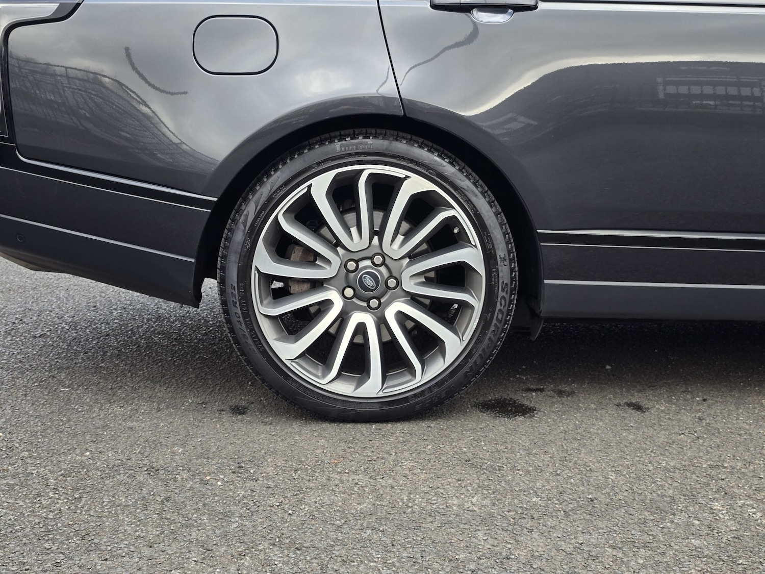 Used Land Rover Range Rover for sale - 77668542: Photo 57