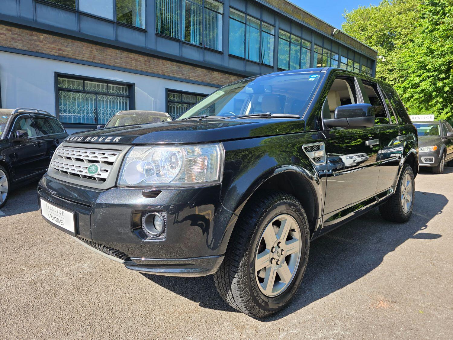 Used Land Rover Freelander 2025 for sale - 77189401: Photo 10