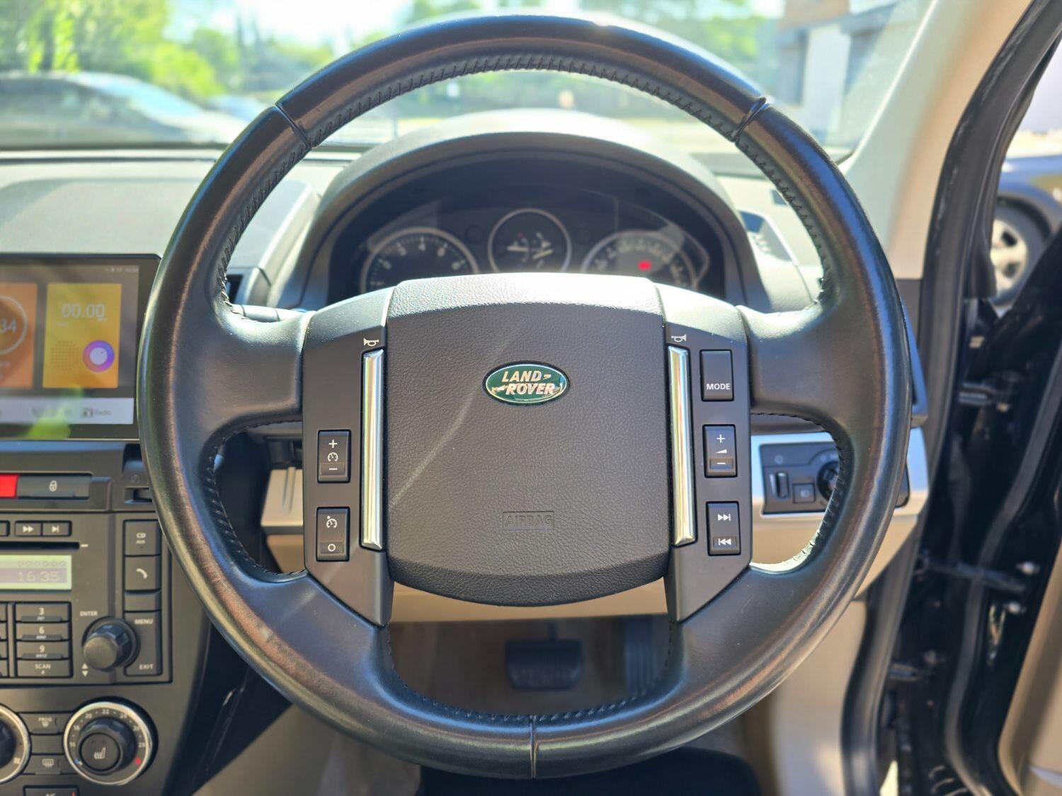 Used Land Rover Freelander 2025 for sale - 77189401: Photo 13