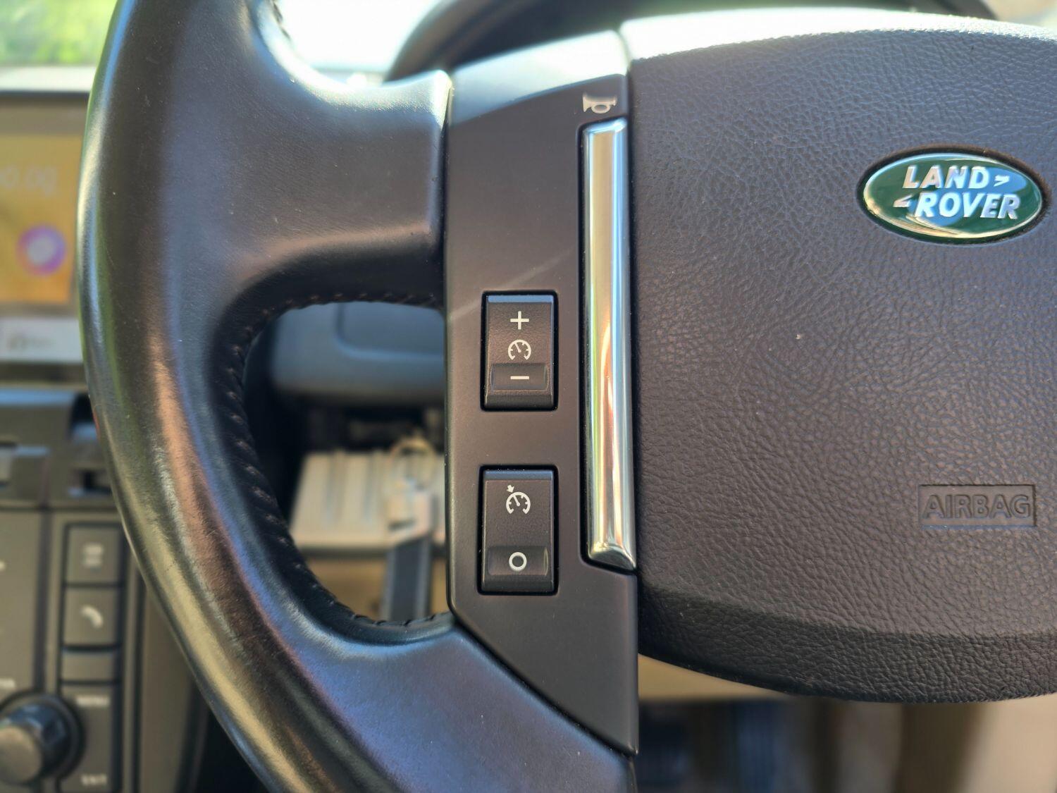 Used Land Rover Freelander 2025 for sale - 77189401: Photo 14