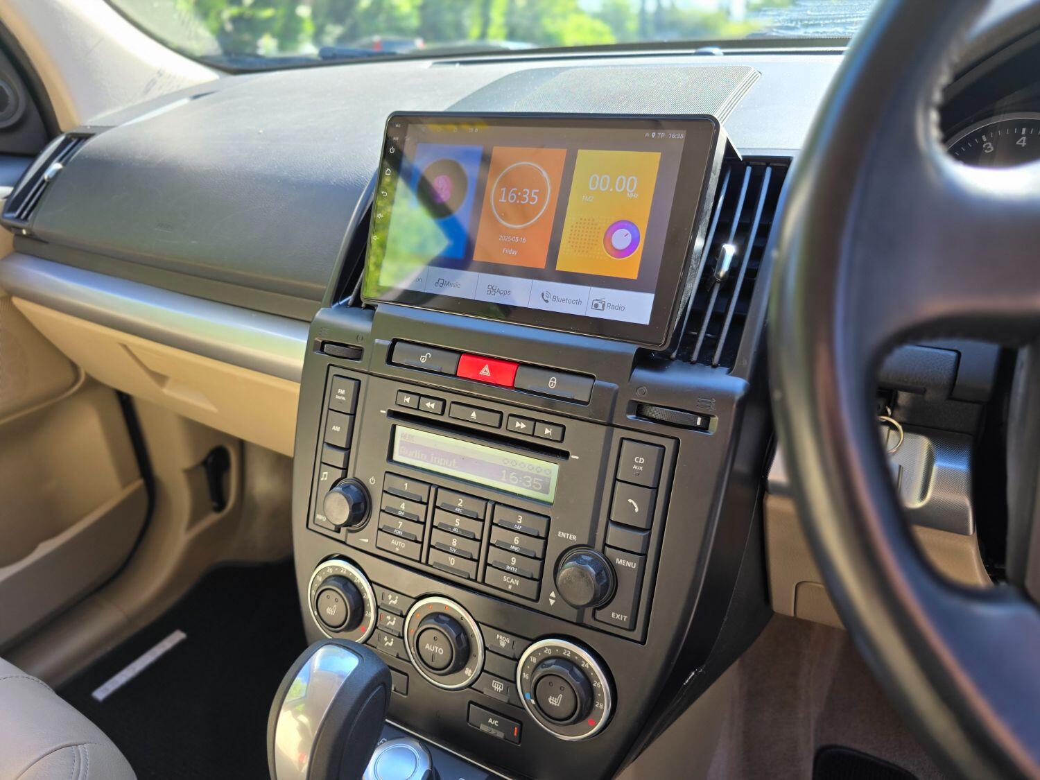 Used Land Rover Freelander 2025 for sale - 77189401: Photo 18