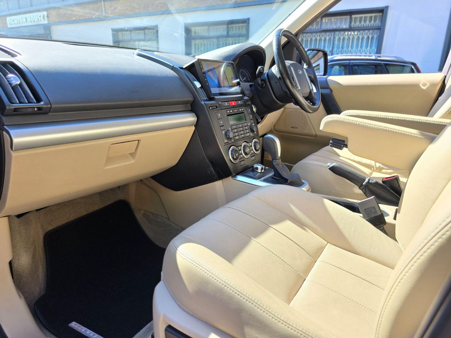 Used Land Rover Freelander 2025 for sale - 77189401: Photo 19