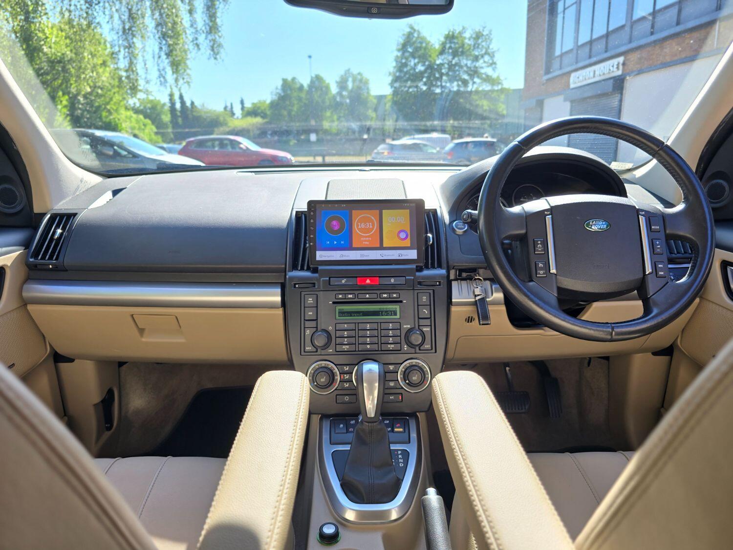 Used Land Rover Freelander 2025 for sale - 77189401: Photo 2