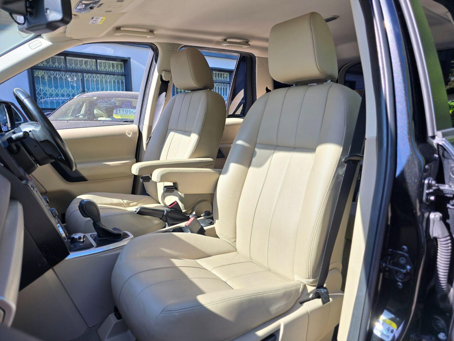 Used Land Rover Freelander 2025 for sale - 77189401: Photo 21