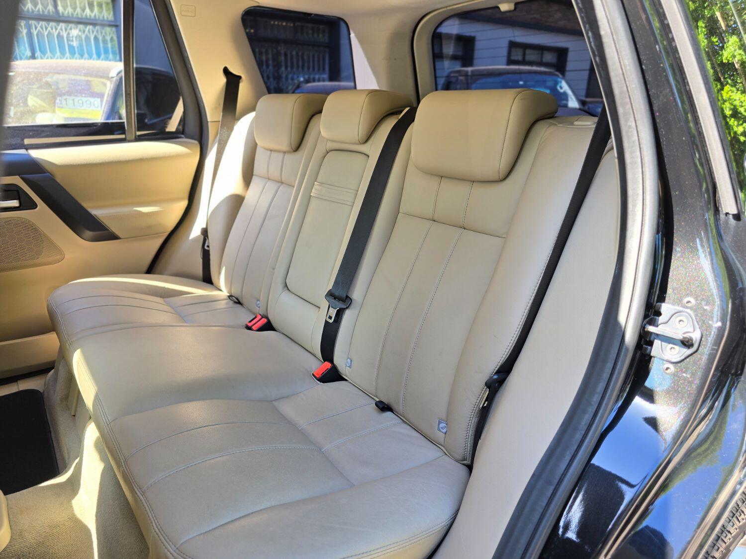 Used Land Rover Freelander 2025 for sale - 77189401: Photo 22