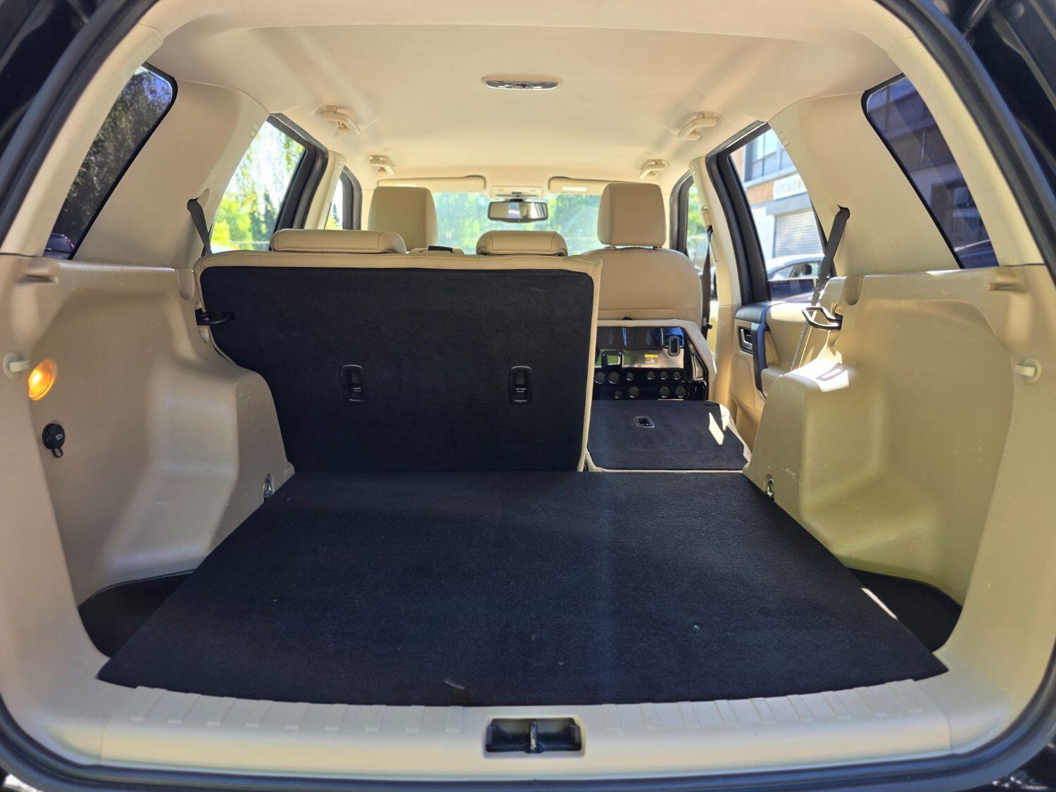 Used Land Rover Freelander 2025 for sale - 77189401: Photo 27