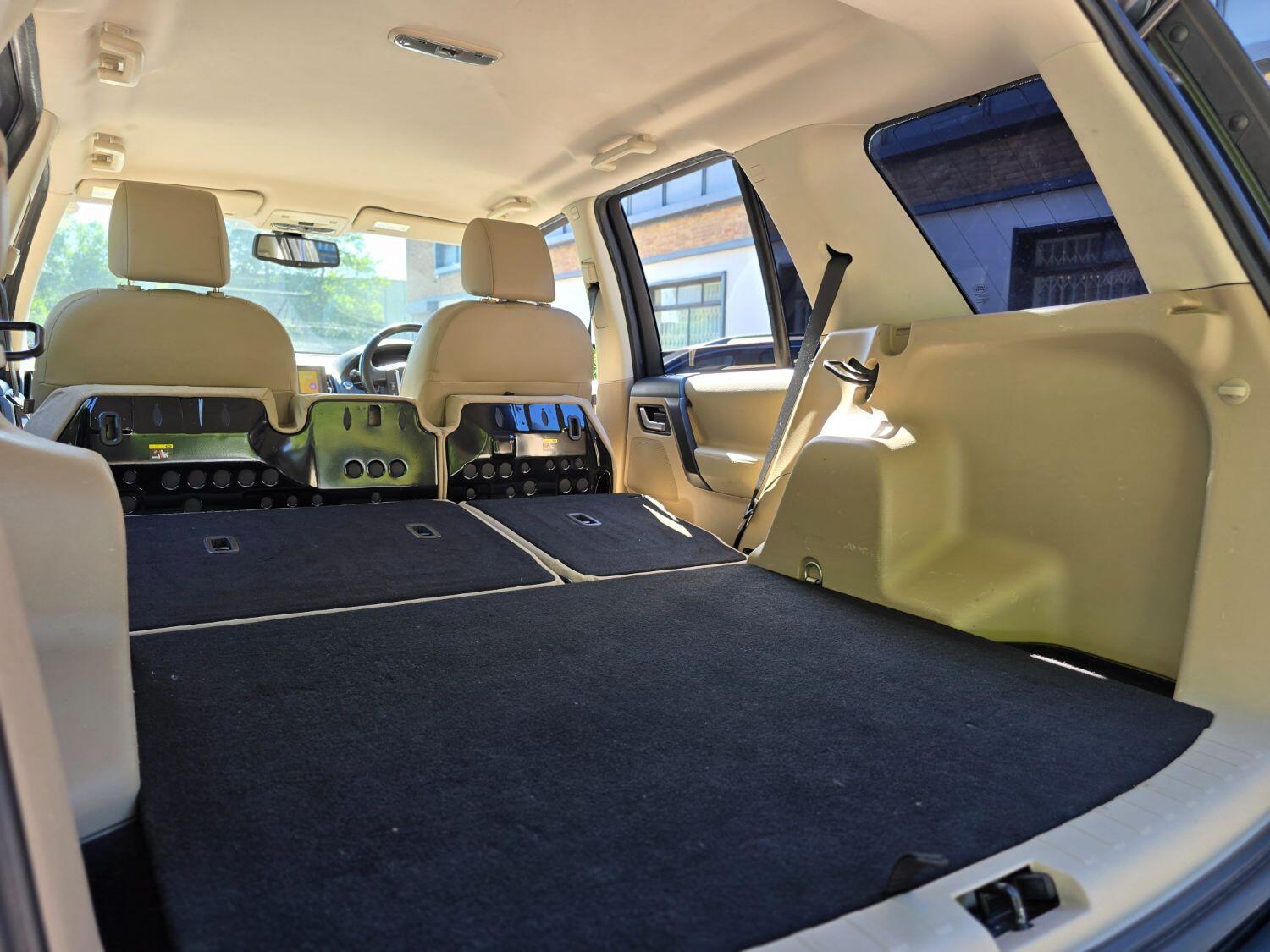 Used Land Rover Freelander 2025 for sale - 77189401: Photo 28