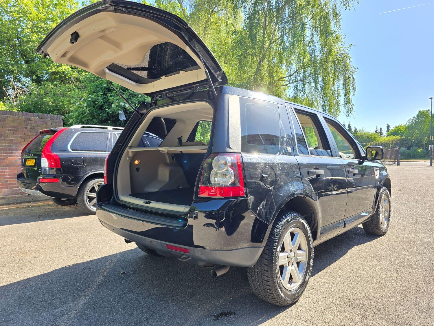 Used Land Rover Freelander 2025 for sale - 77189401: Photo 3