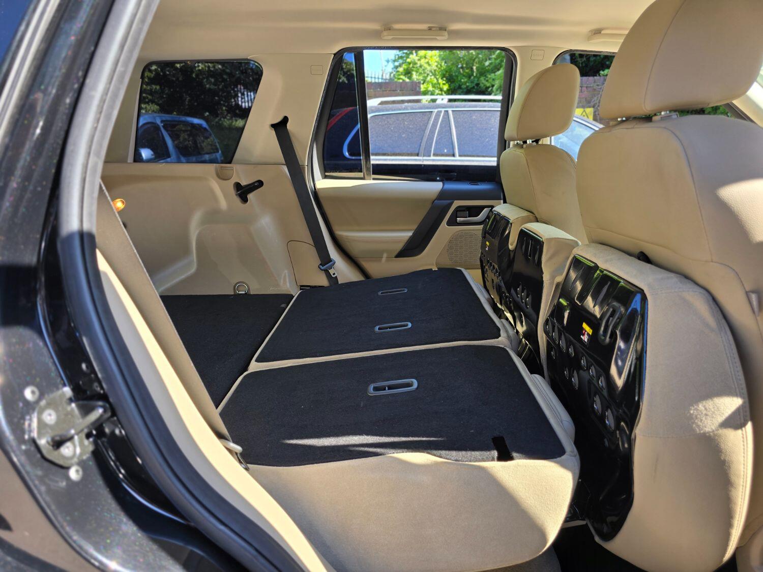 Used Land Rover Freelander 2025 for sale - 77189401: Photo 31