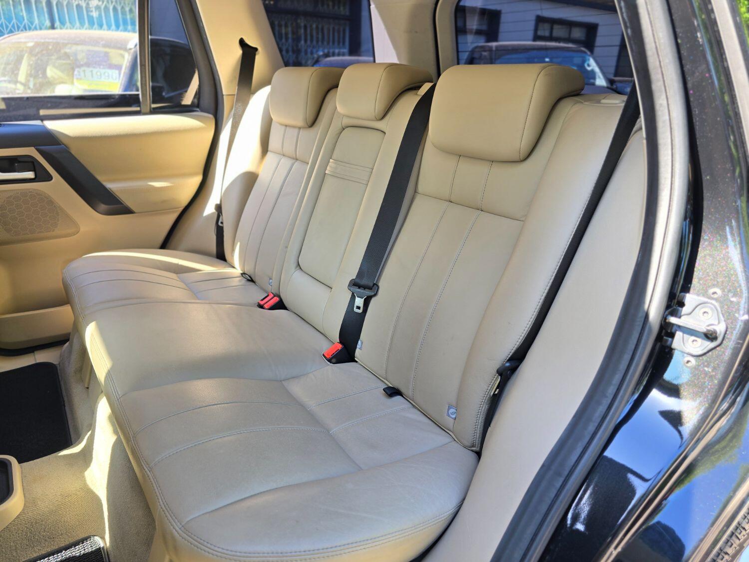 Used Land Rover Freelander 2025 for sale - 77189401: Photo 34