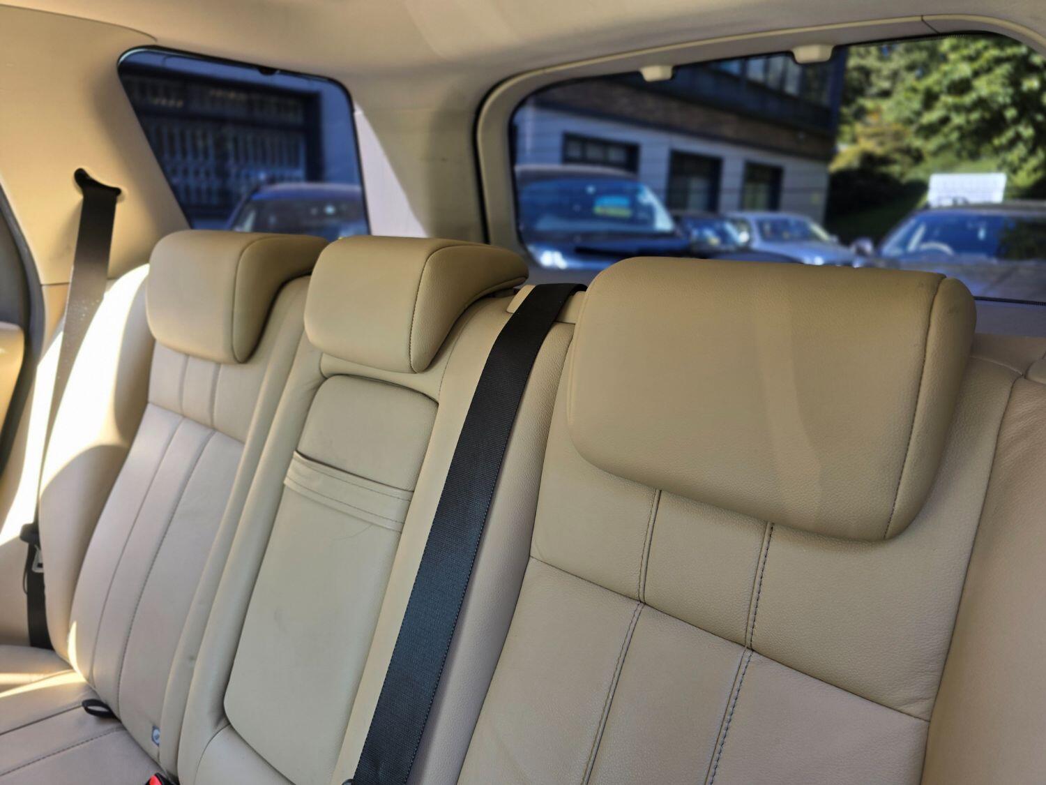 Used Land Rover Freelander 2025 for sale - 77189401: Photo 36