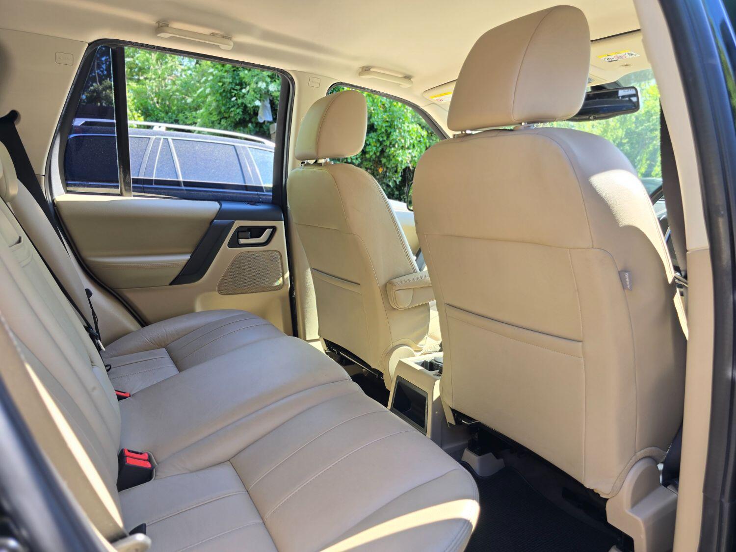 Used Land Rover Freelander 2025 for sale - 77189401: Photo 37