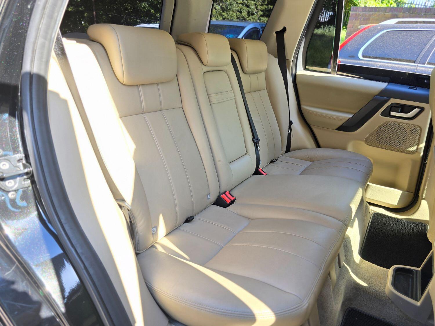 Used Land Rover Freelander 2025 for sale - 77189401: Photo 38