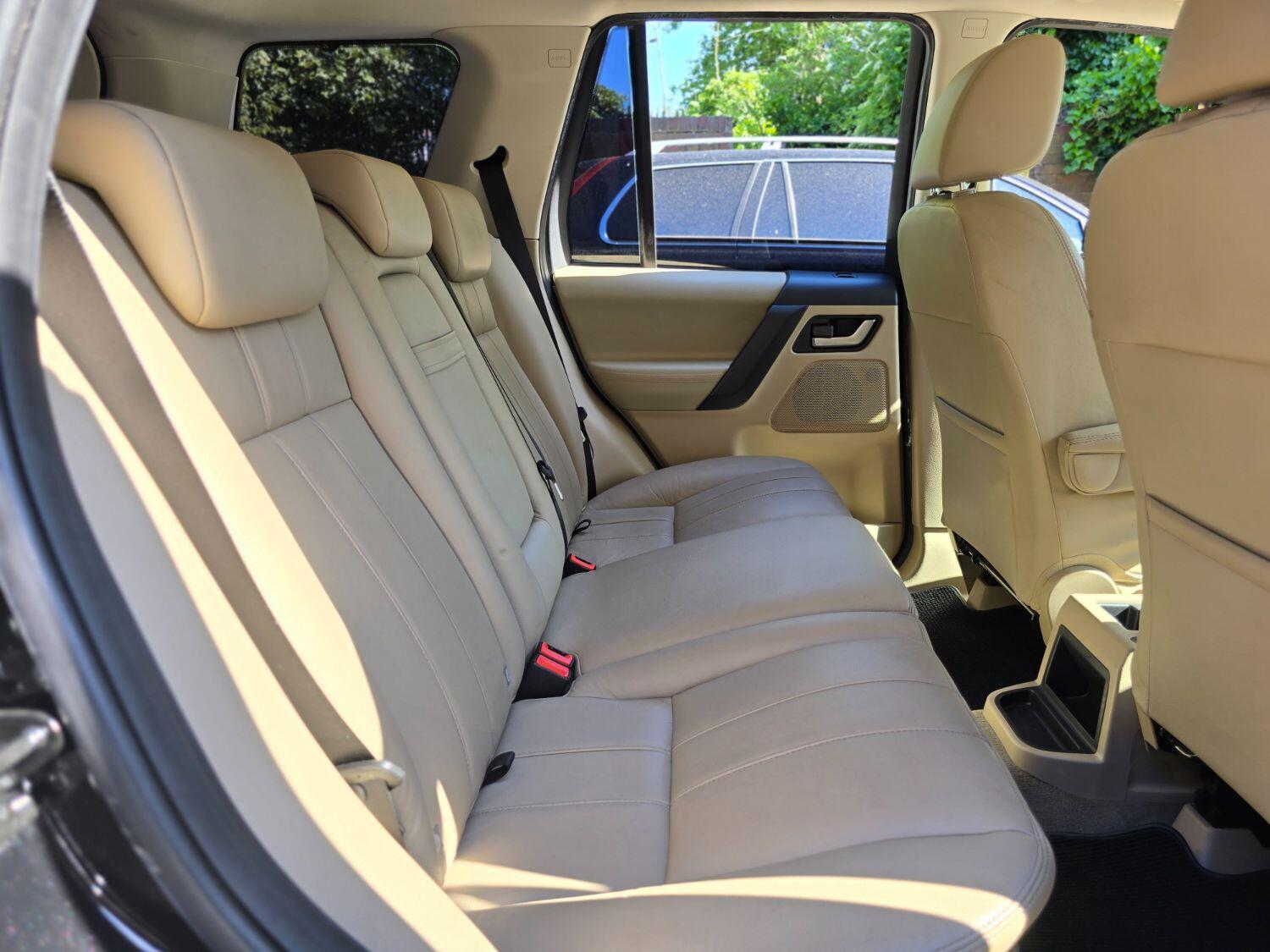 Used Land Rover Freelander 2025 for sale - 77189401: Photo 39