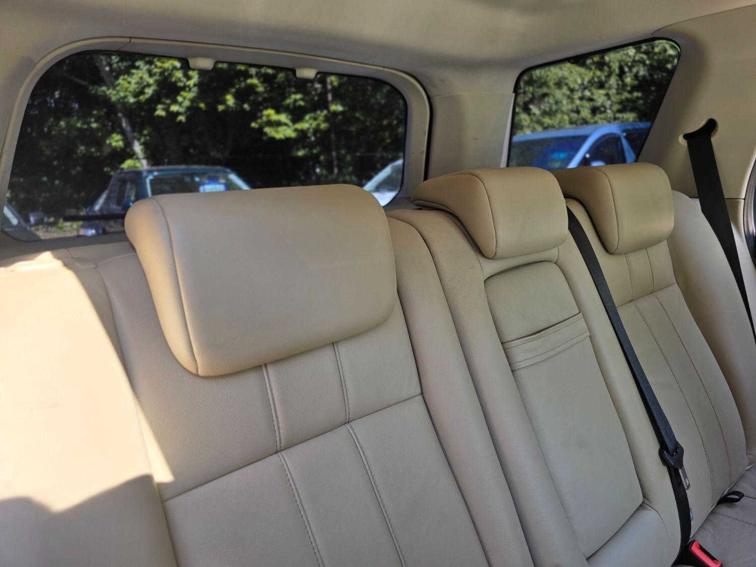 Used Land Rover Freelander 2025 for sale - 77189401: Photo 40